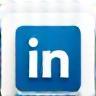 LinkedIn icon